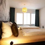High-Quality Apartments Near Residence - Parking Space