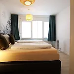 High-Quality Apartments Near Residence - Parking Space