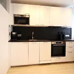 High-Quality Apartments Near Residence - Parking Space