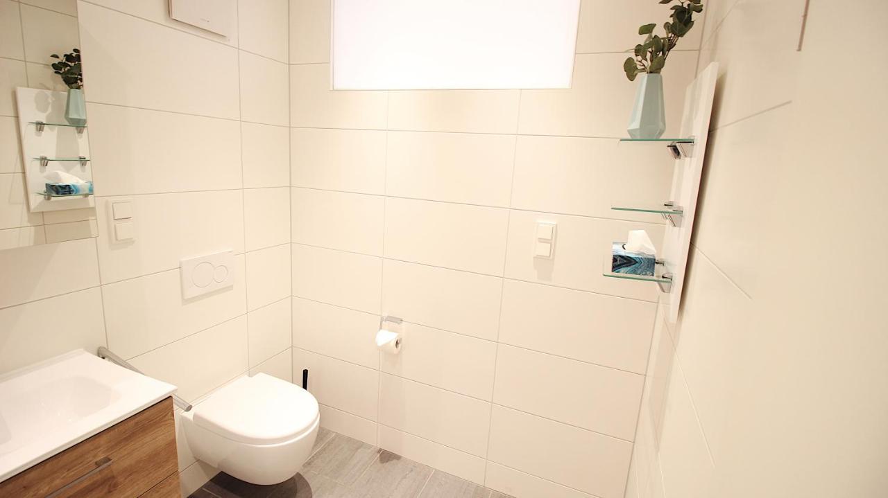 High-quality Near - Parking Space Apartment