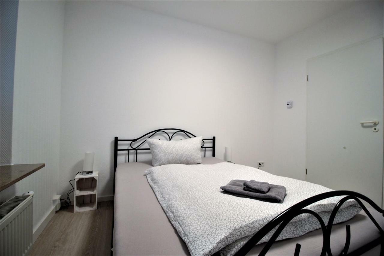 Apartment High-quality Near - Parking Space