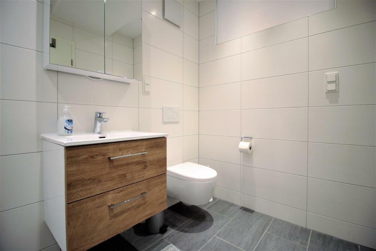 High-quality Near - Parking Space Apartment