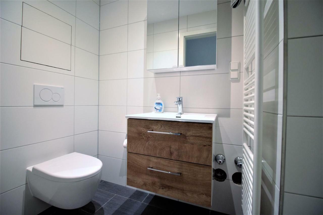 High-quality Near - Parking Space Apartment *