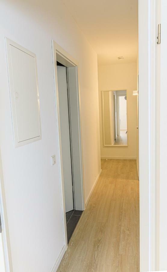 High-quality Near - Parking Space Apartment